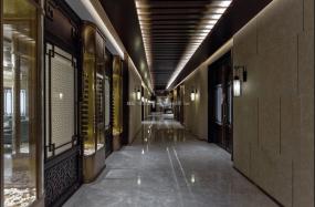 娱乐会所装饰效果图片