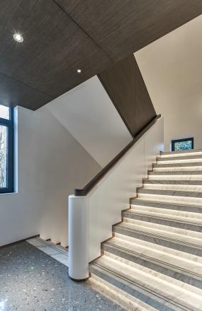 女子会所装修高清图片