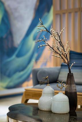 娱乐会所设计装修图片