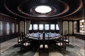 最新娱乐会所装饰效果图