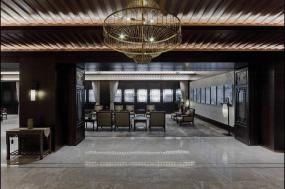 娱乐会所装潢效果图片