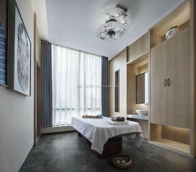 娱乐会所装饰设计效果图片