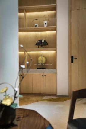 最新娱乐会所设计装饰效果图