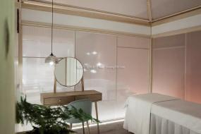 高端娱乐会所装修效果图