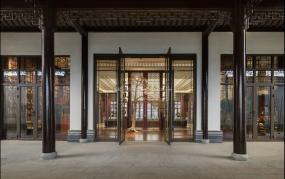 最新女子会所效果图