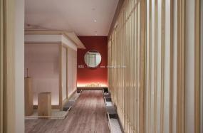 娱乐会所装潢设计效果图片