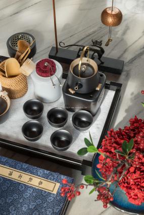 最新上海男子会所设计装饰效果图