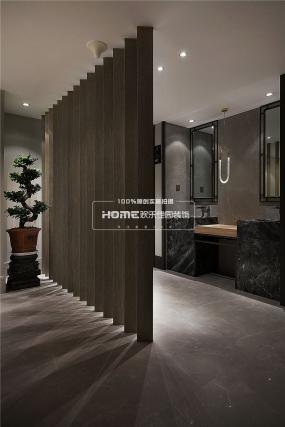 2019年高端会所装修效果图