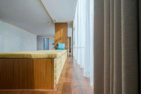 上海娱乐会所装修设计效果图片