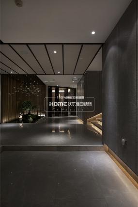 女子会所设计装饰图片