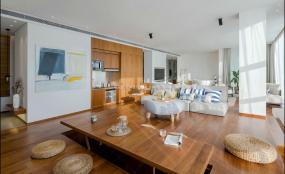 上海娱乐会所设计装饰效果图