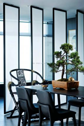 高端会所设计装修效果图