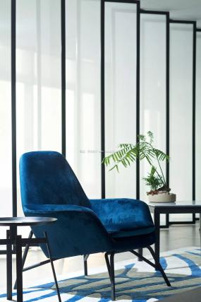 高端会所装修设计效果图