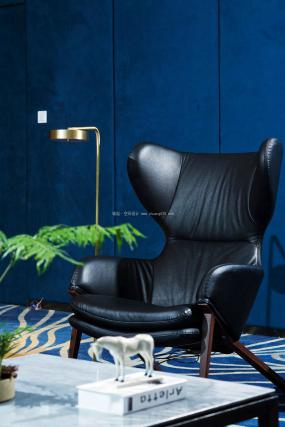 最新高端会所设计装饰效果图