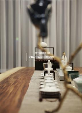 高端会所装修图片