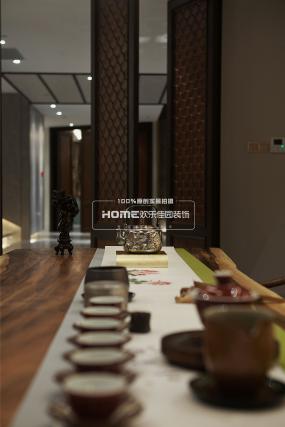 女子会所设计装饰效果图