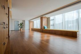 上海娱乐会所装潢设计效果图片