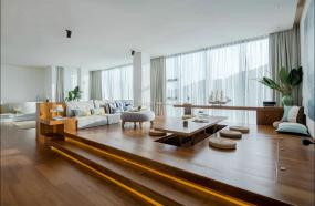 最新上海娱乐会所设计装饰效果图