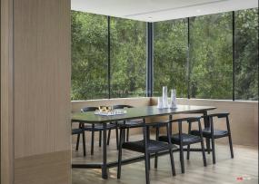 男士养生会所装饰图片