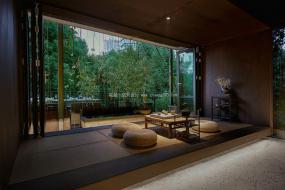 上海娱乐会所装修效果图