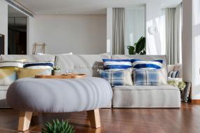 高端上海娱乐会所装修效果图