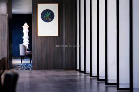 高端会所设计效果图片