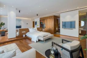 最新上海娱乐会所装修设计效果图