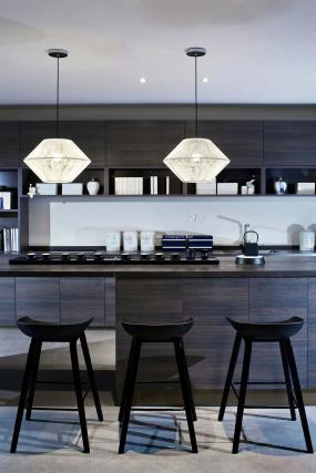 高端会所设计装修图片