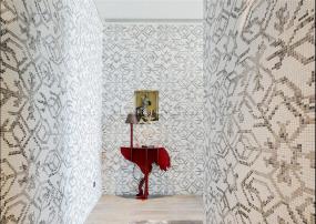 上海私人会所装修实景图片