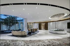 最新上海私人会所设计装修图片