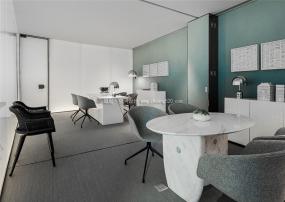 上海私人会所装修高清效果图