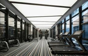 上海私人会所设计装饰图片