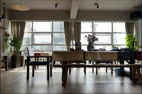 上海男子养生会所装饰效果图片