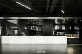 休闲娱乐会所设计效果图