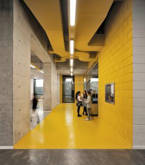 2019年英语早教中心装修效果图