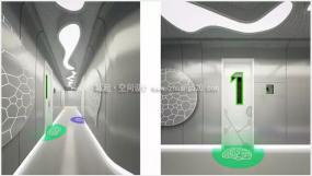 最新早教培训机构设计装修图片