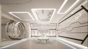 早教培训机构设计装修图片