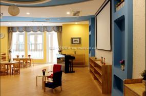 2019上海幼儿园装修效果图