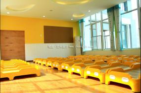 早教幼儿园设计装修效果图