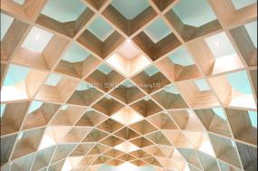 早教幼儿园装修效果图片