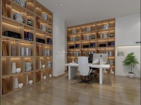 高端民办幼儿园装修效果图