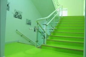 最新早教幼儿园设计装修图片