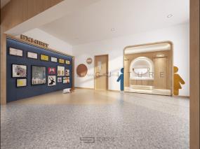 实验幼儿园装饰图片