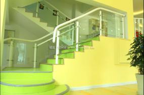 高端早教幼儿园装修效果图