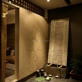 特色茶馆装潢图片