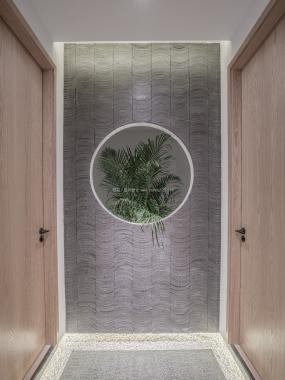 棋牌茶楼装修效果图