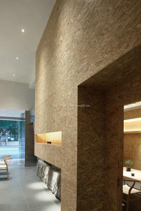 茶楼会所装修效果图