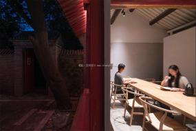 特色茶楼设计装潢图片