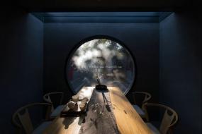 特色茶楼设计效果图片