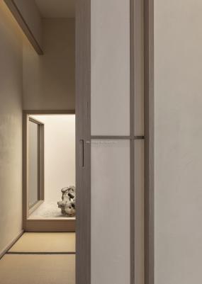 特色茶楼装修装潢效果图